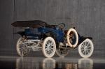 Cadillac Model 30 Demi-Tonneau 1911 года